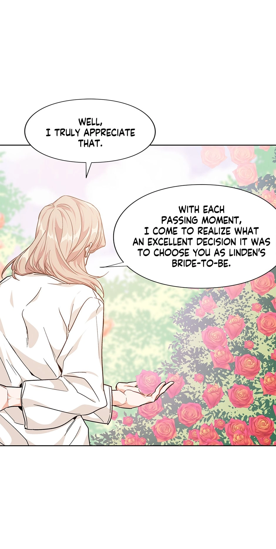 Doctor Elise Chapter 106 page 37 - 