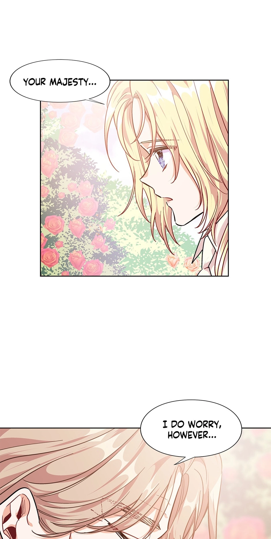 Doctor Elise Chapter 106 page 38 - 