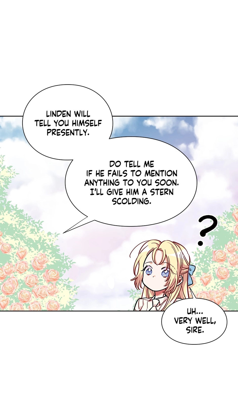 Doctor Elise Chapter 106 page 41 - 