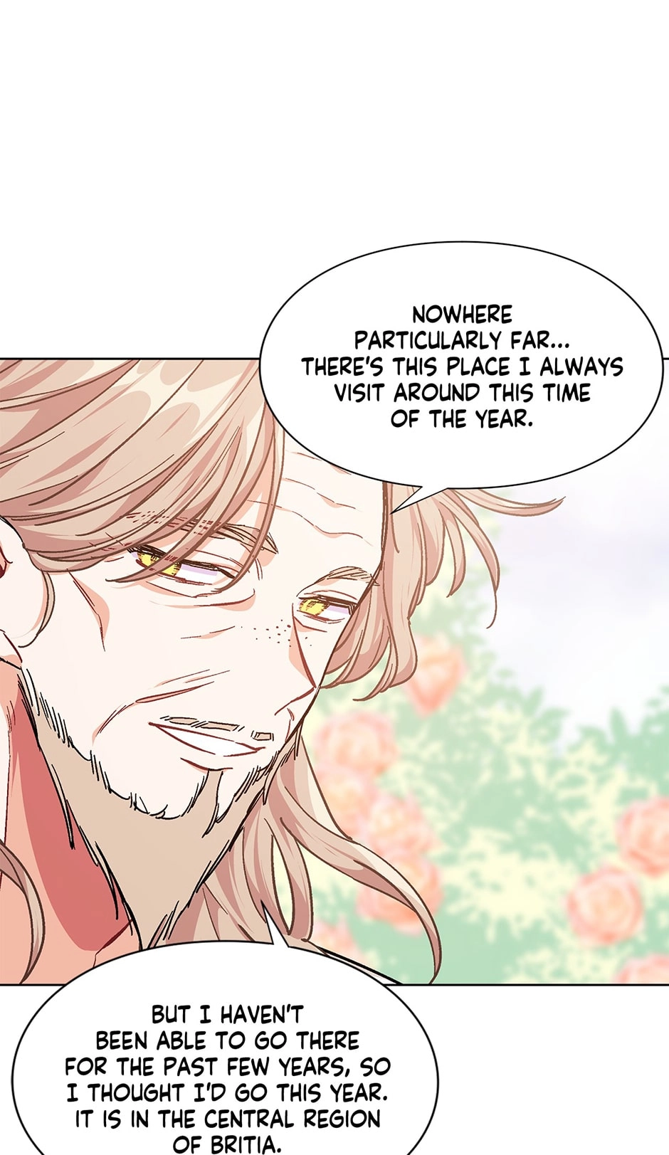 Doctor Elise Chapter 106 page 43 - 