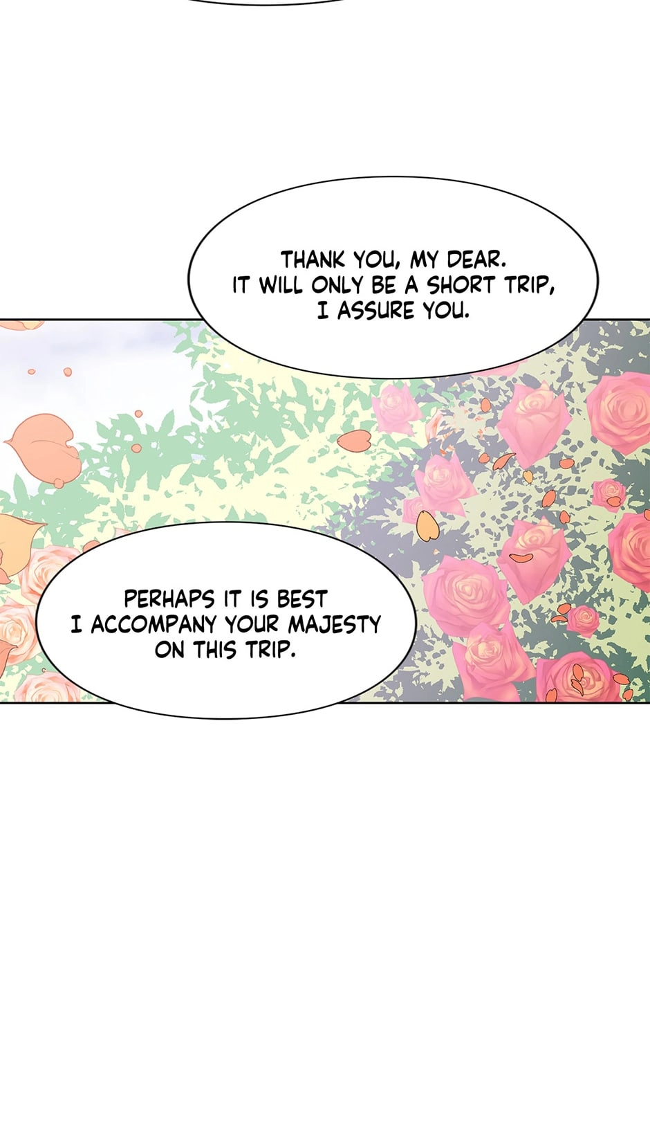 Doctor Elise Chapter 106 page 45 - 
