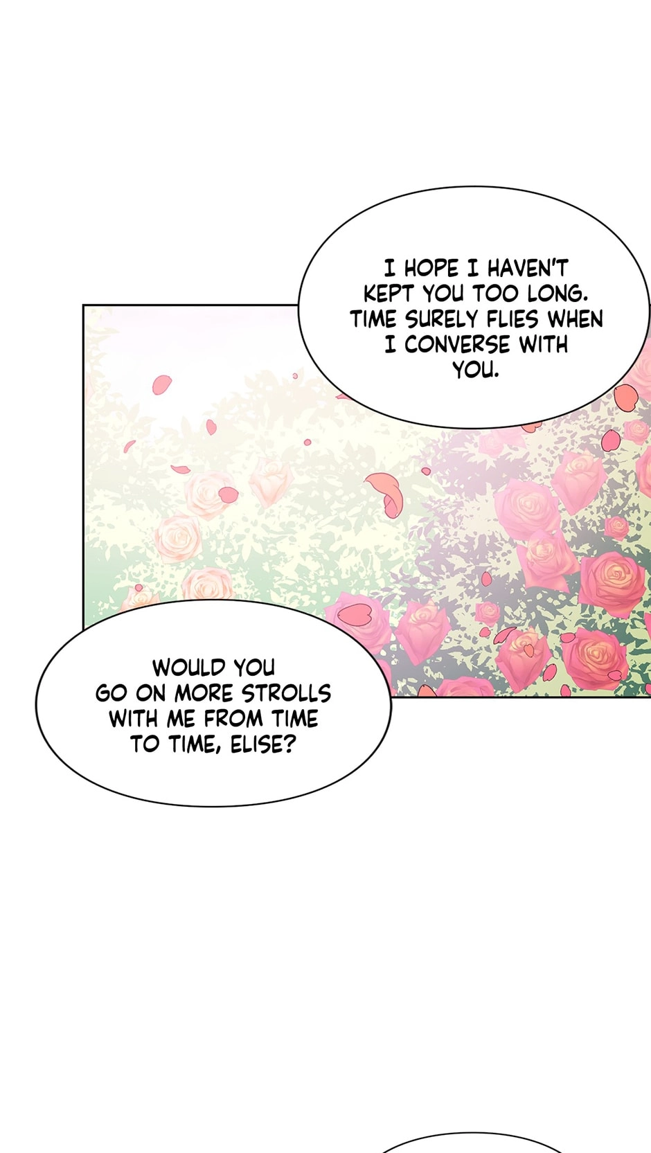 Doctor Elise Chapter 106 page 47 - 