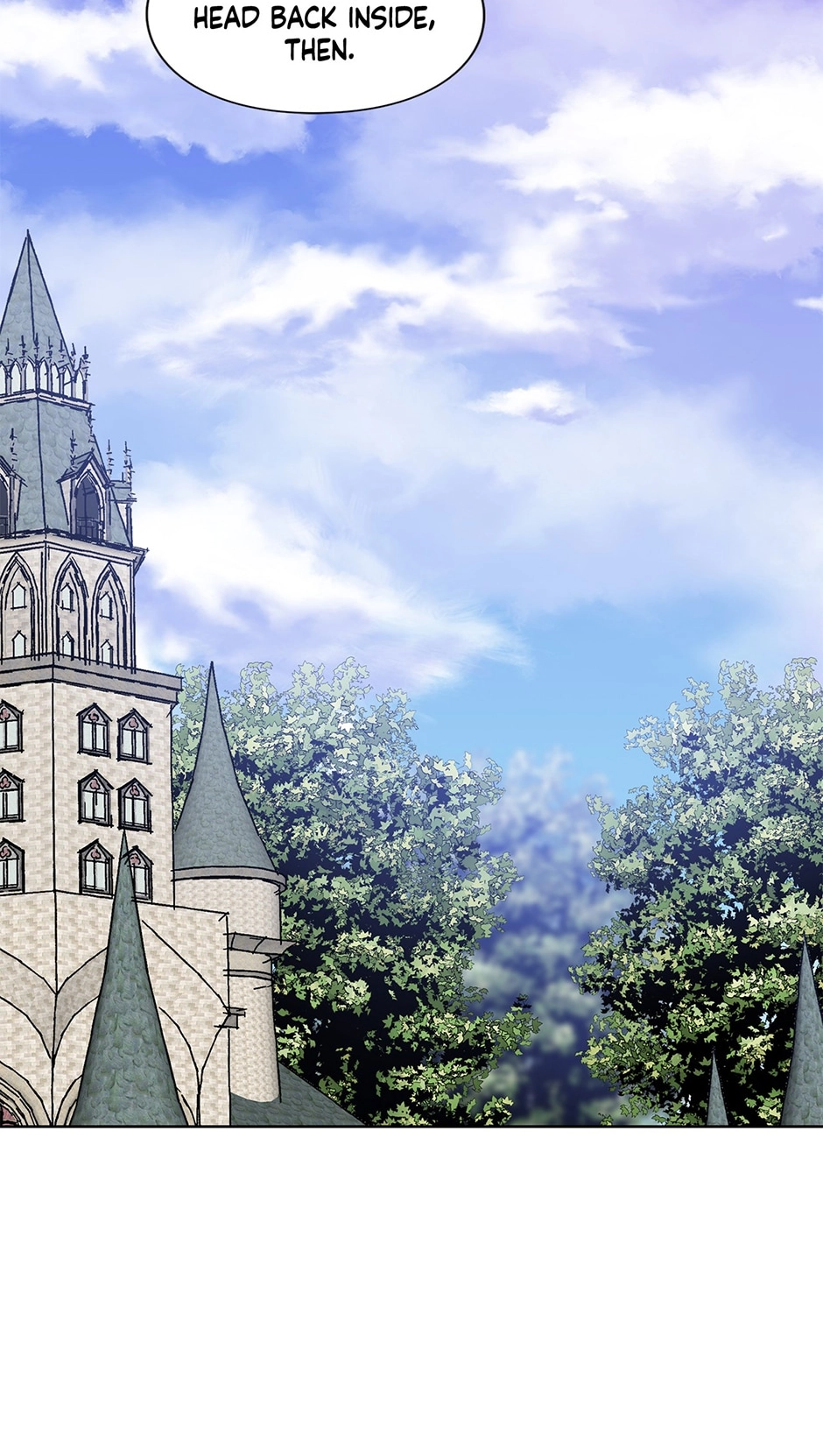 Doctor Elise Chapter 106 page 50 - 