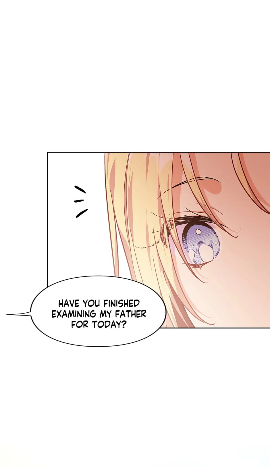 Doctor Elise Chapter 106 page 53 - 