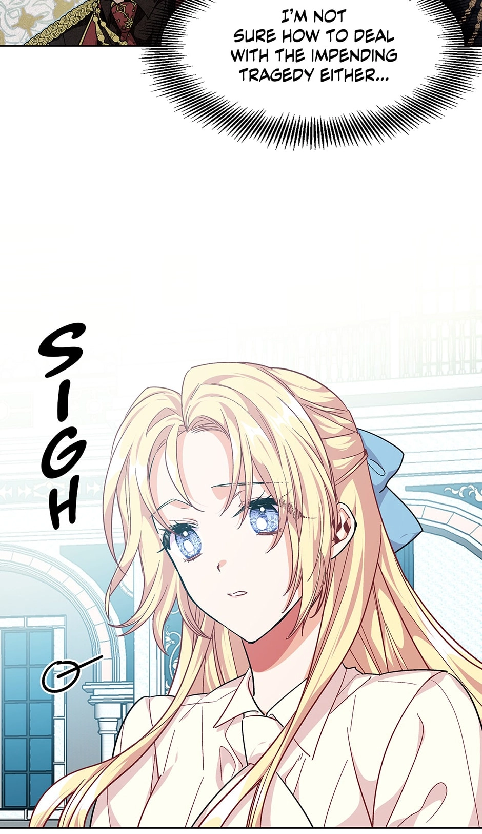 Doctor Elise Chapter 107 page 2 - 