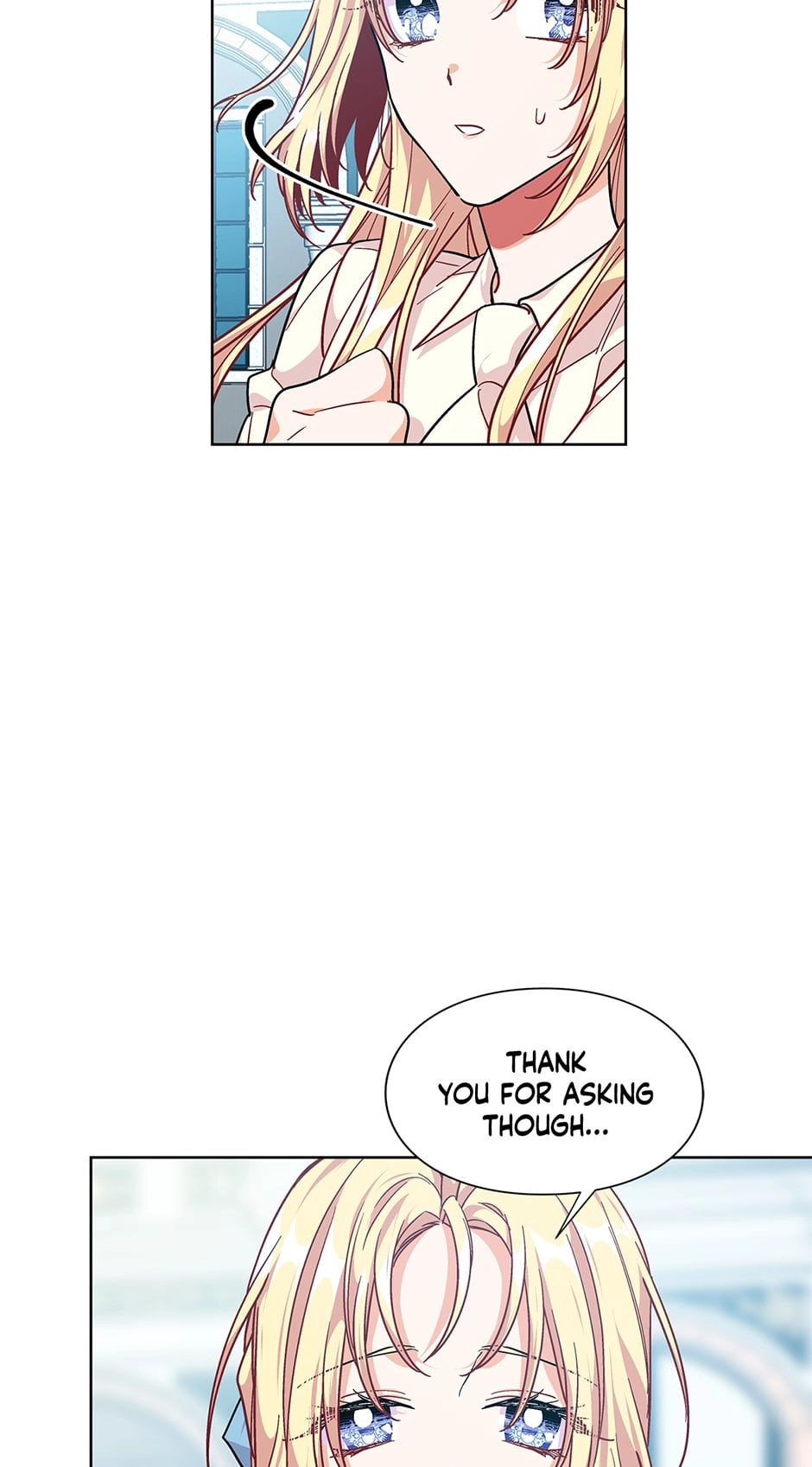 Doctor Elise Chapter 107 page 11 - 