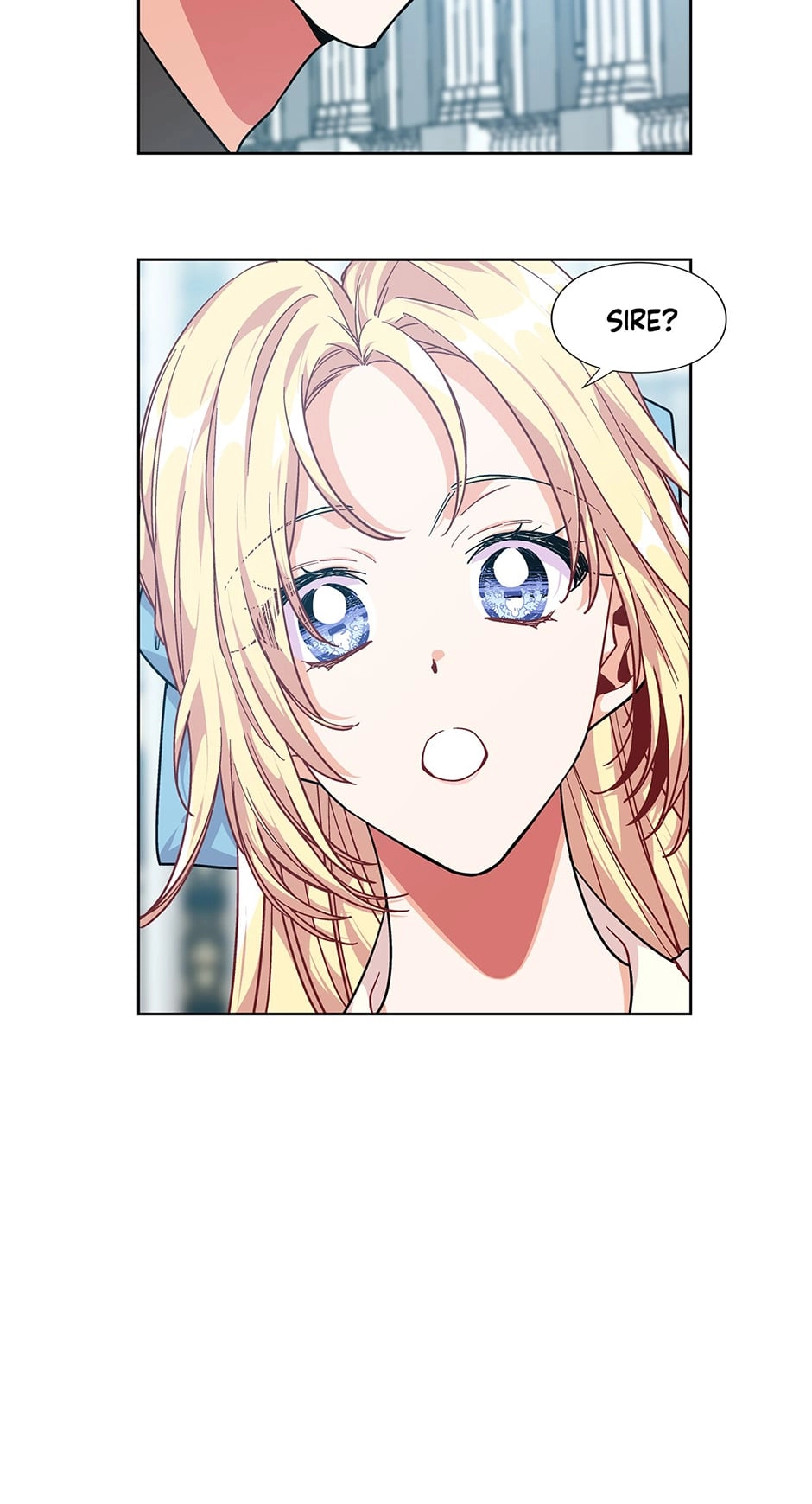 Doctor Elise Chapter 107 page 17 - 
