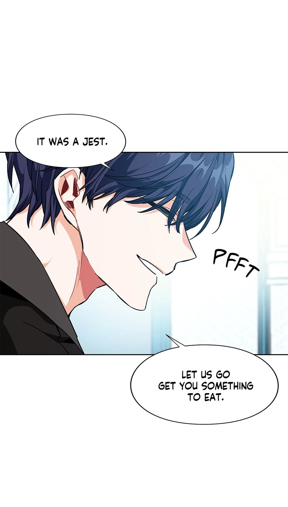 Doctor Elise Chapter 107 page 18 - 