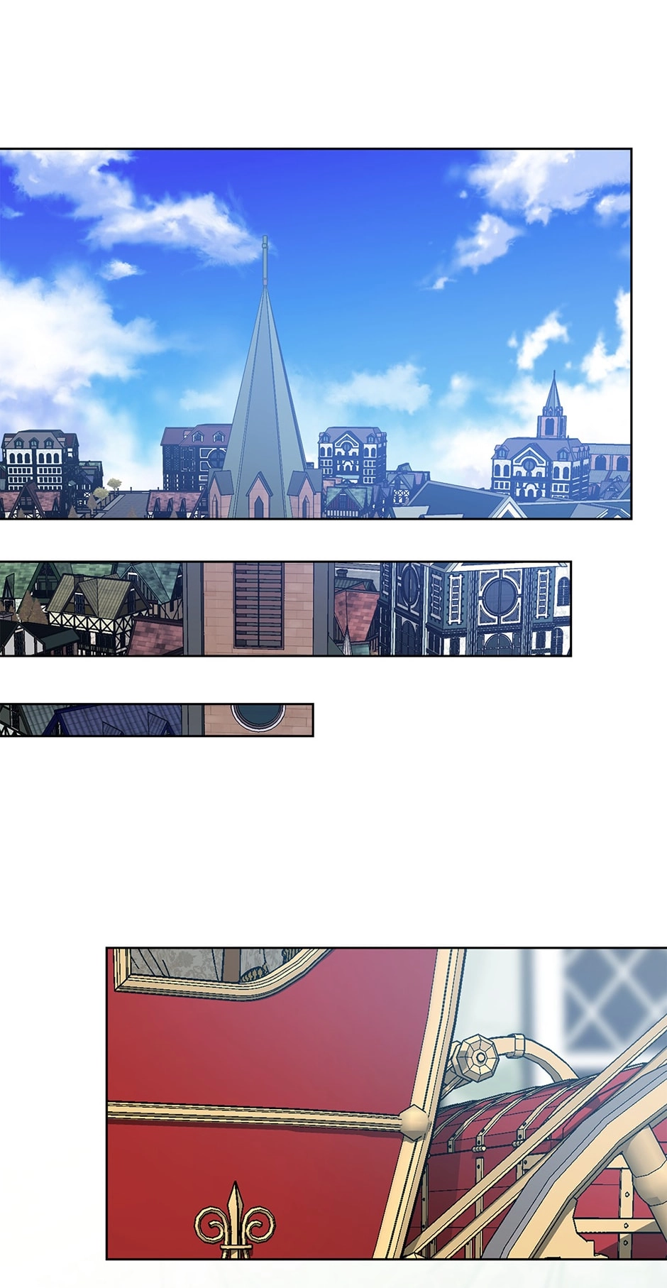 Doctor Elise Chapter 107 page 25 - 