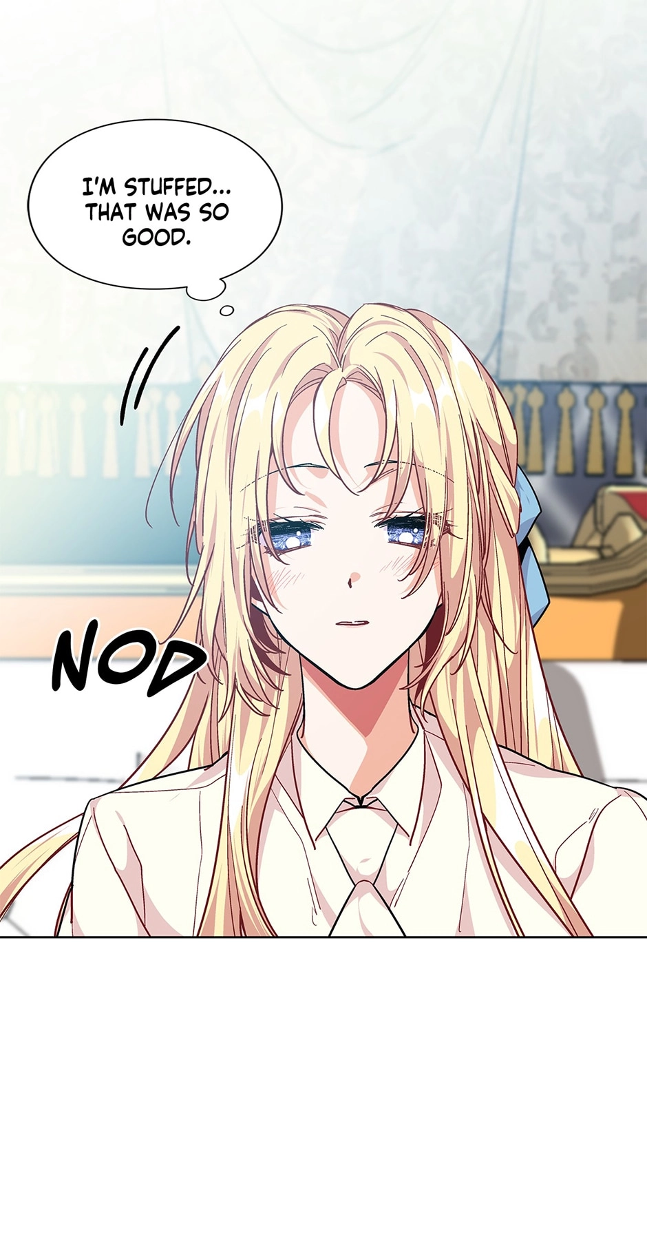 Doctor Elise Chapter 107 page 26 - 