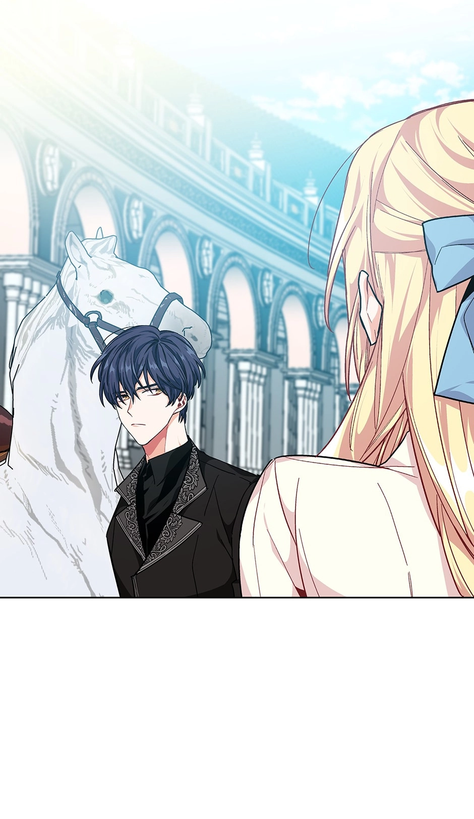 Doctor Elise Chapter 107 page 4 - 