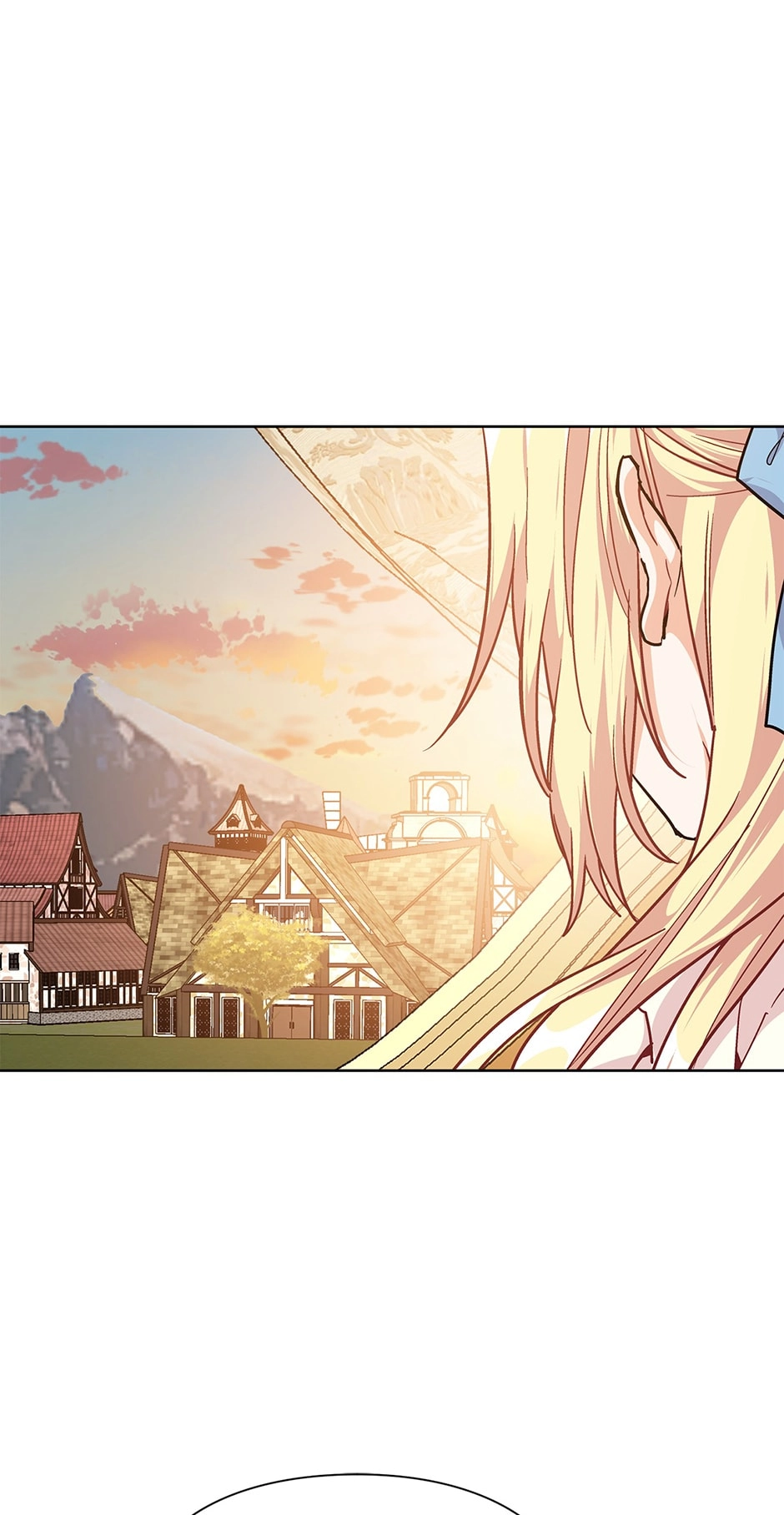 Doctor Elise Chapter 107 page 31 - 