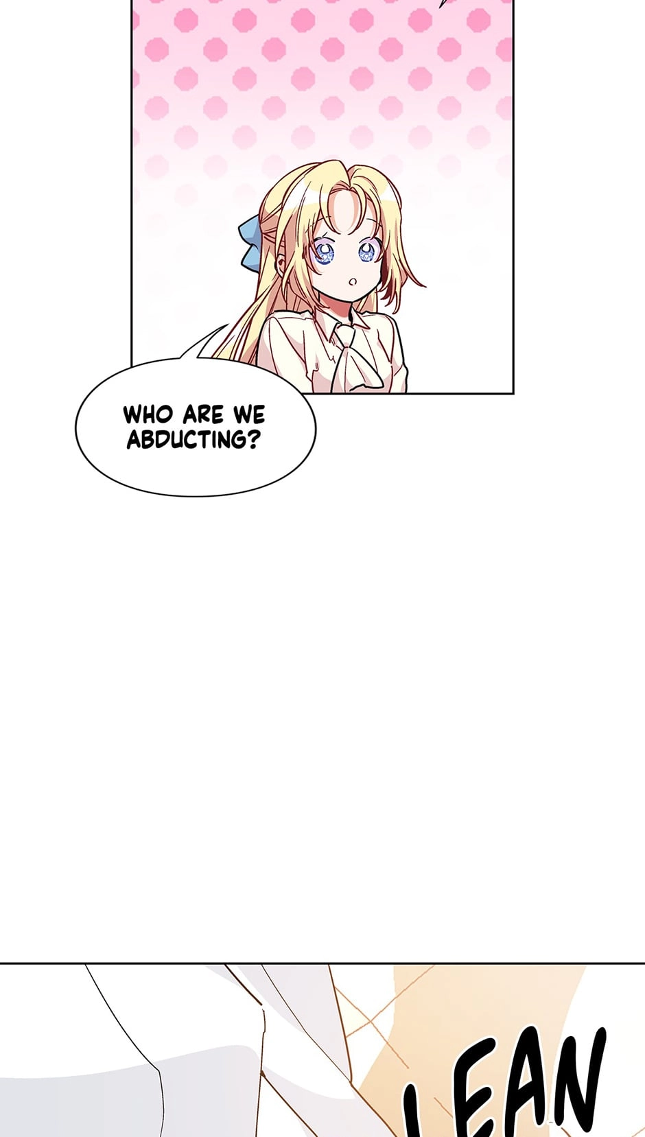 Doctor Elise Chapter 107 page 37 - 