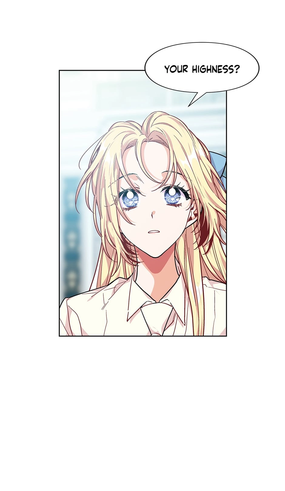 Doctor Elise Chapter 107 page 5 - 