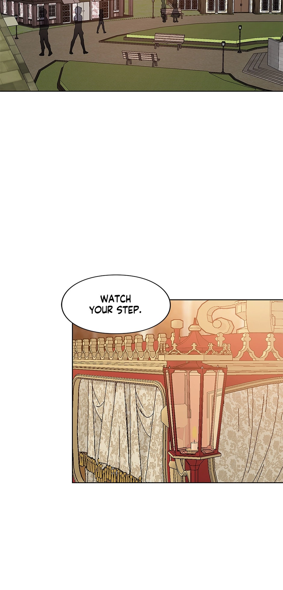 Doctor Elise Chapter 107 page 43 - 