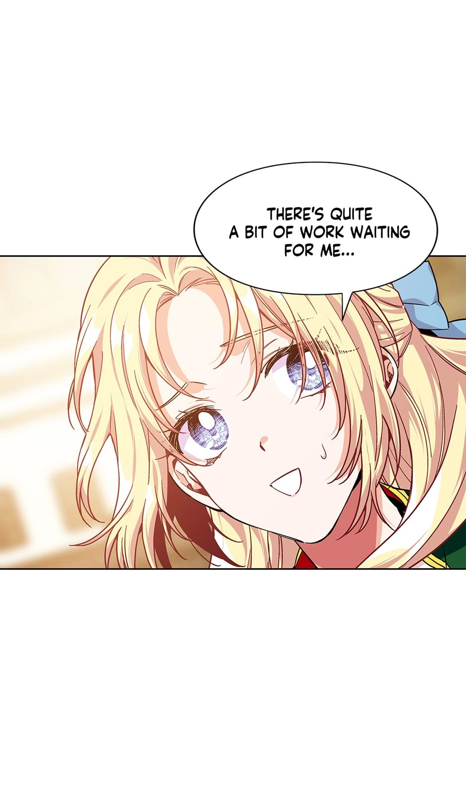 Doctor Elise Chapter 107 page 45 - 