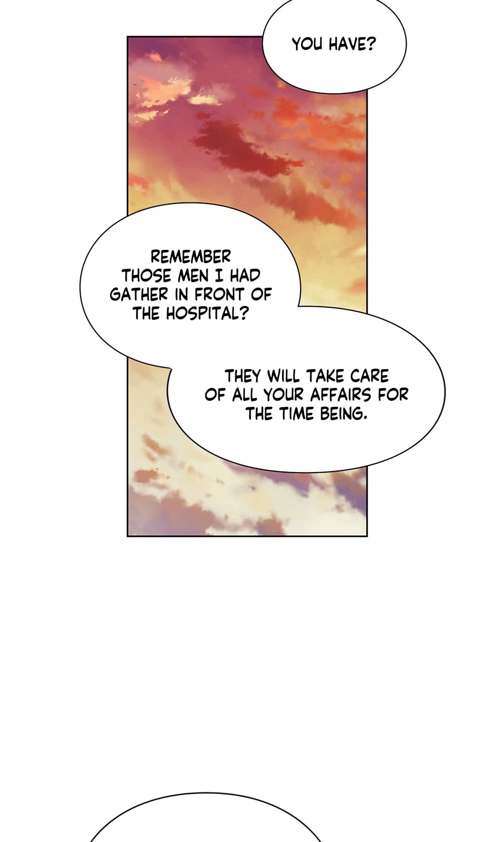 Doctor Elise Chapter 107 page 47 - 