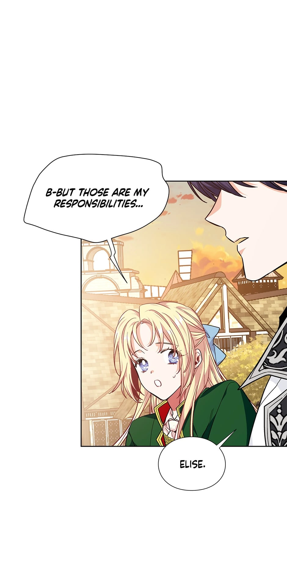 Doctor Elise Chapter 107 page 49 - 