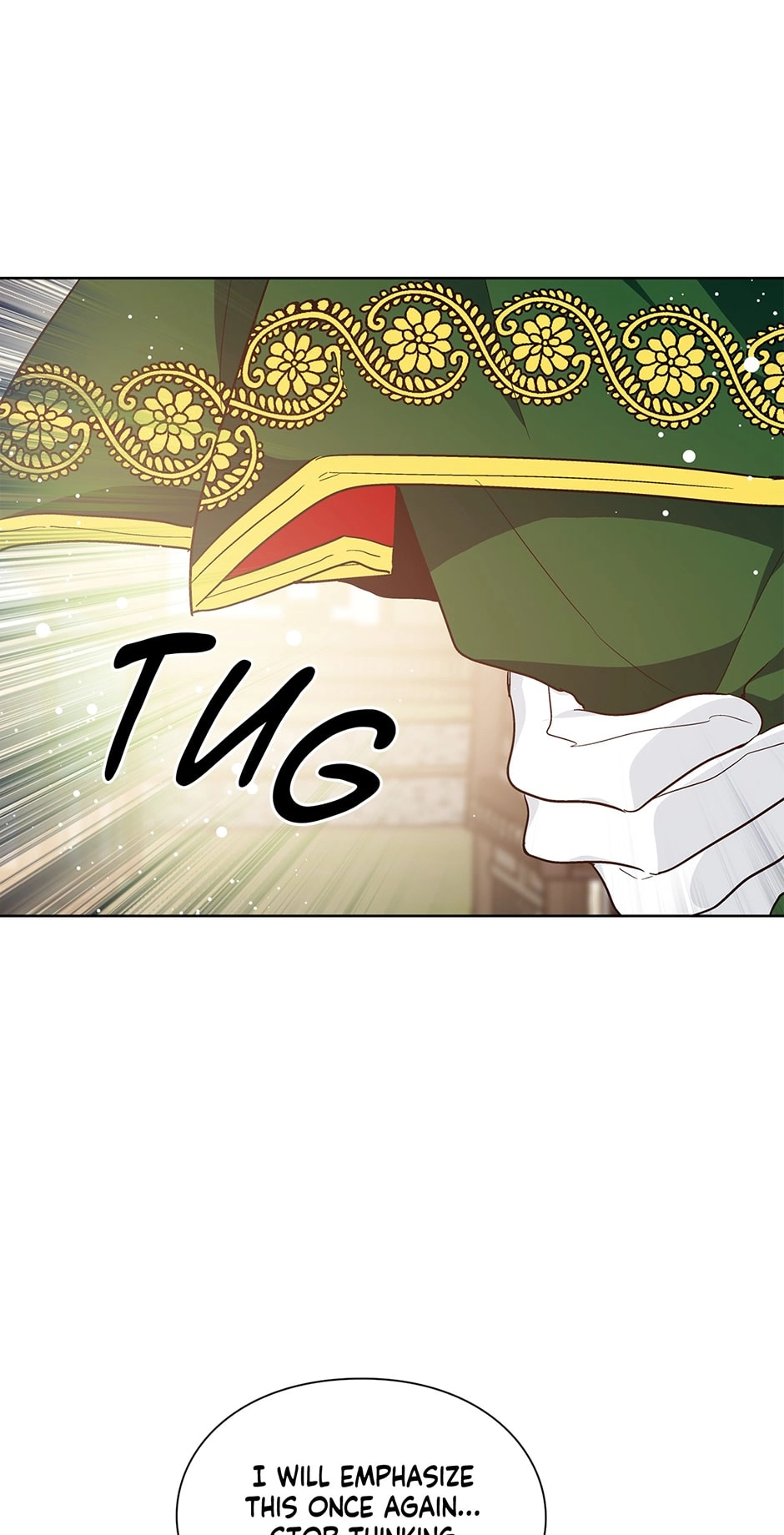 Doctor Elise Chapter 107 page 50 - 