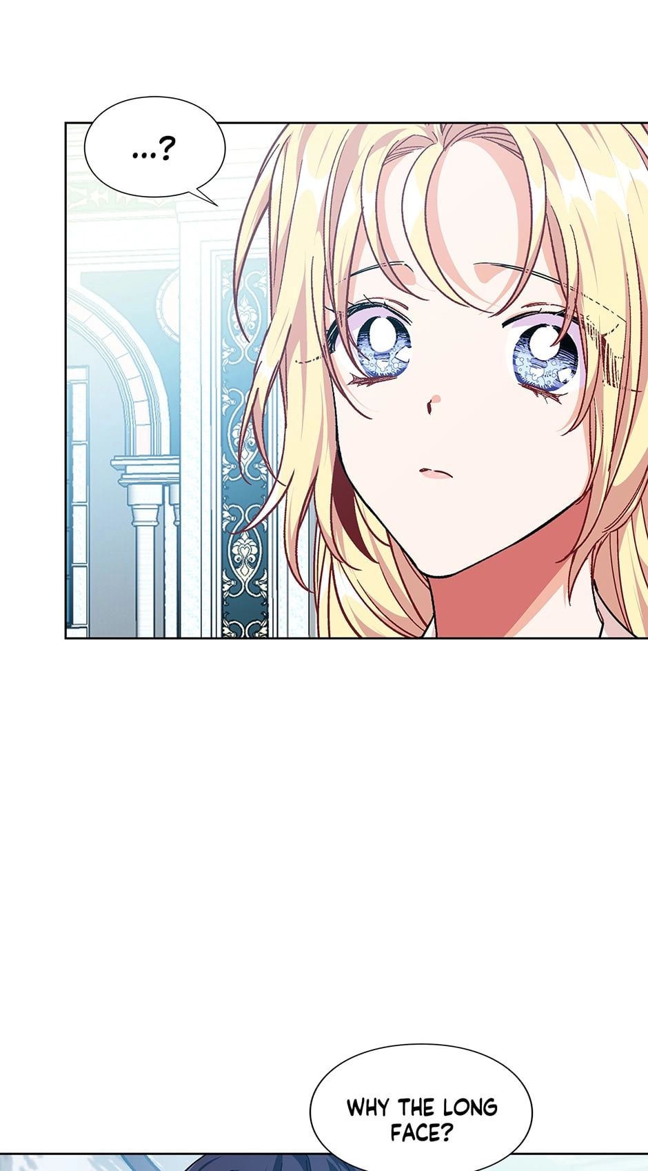 Doctor Elise Chapter 107 page 9 - 