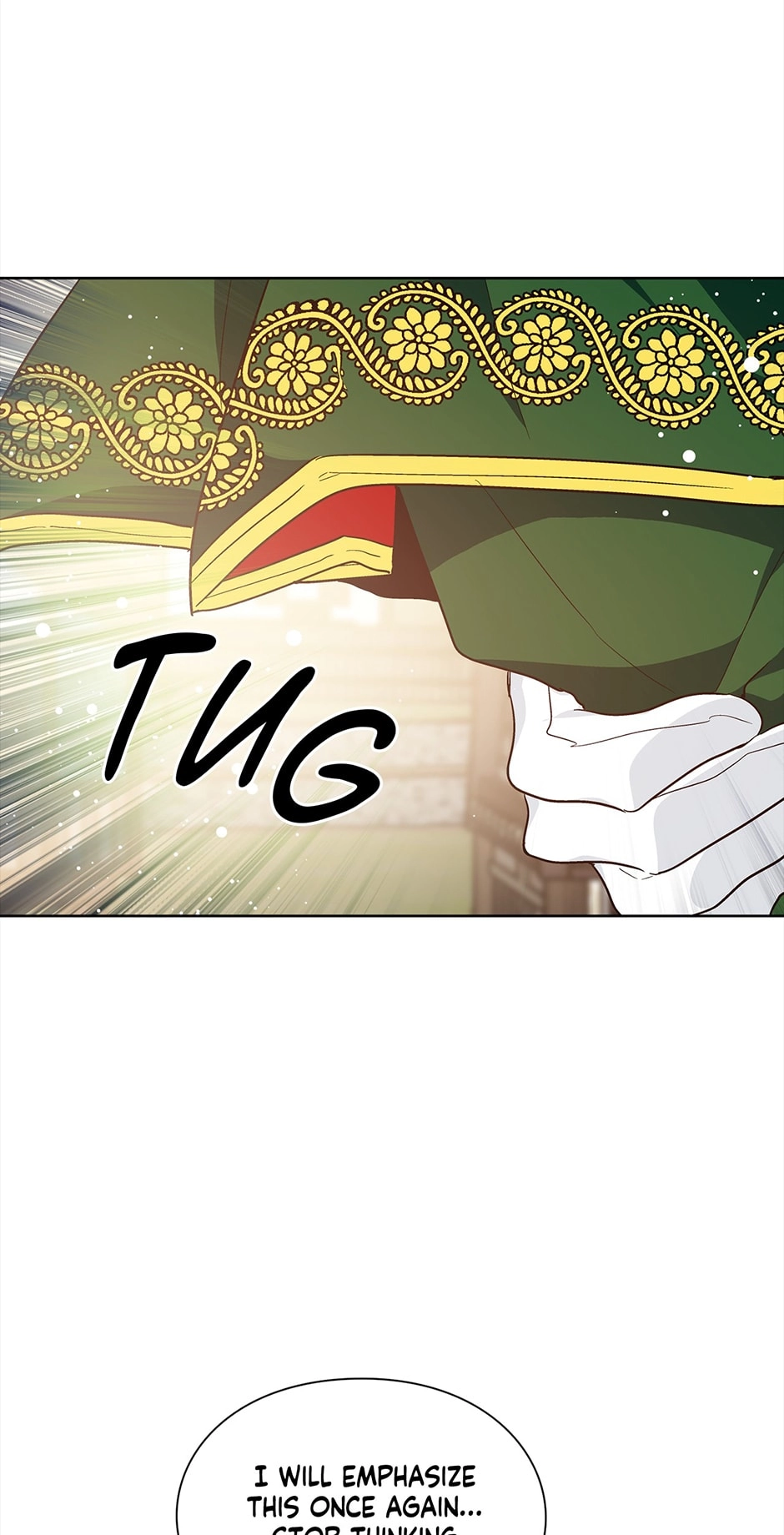 Doctor Elise Chapter 108 page 2 - 