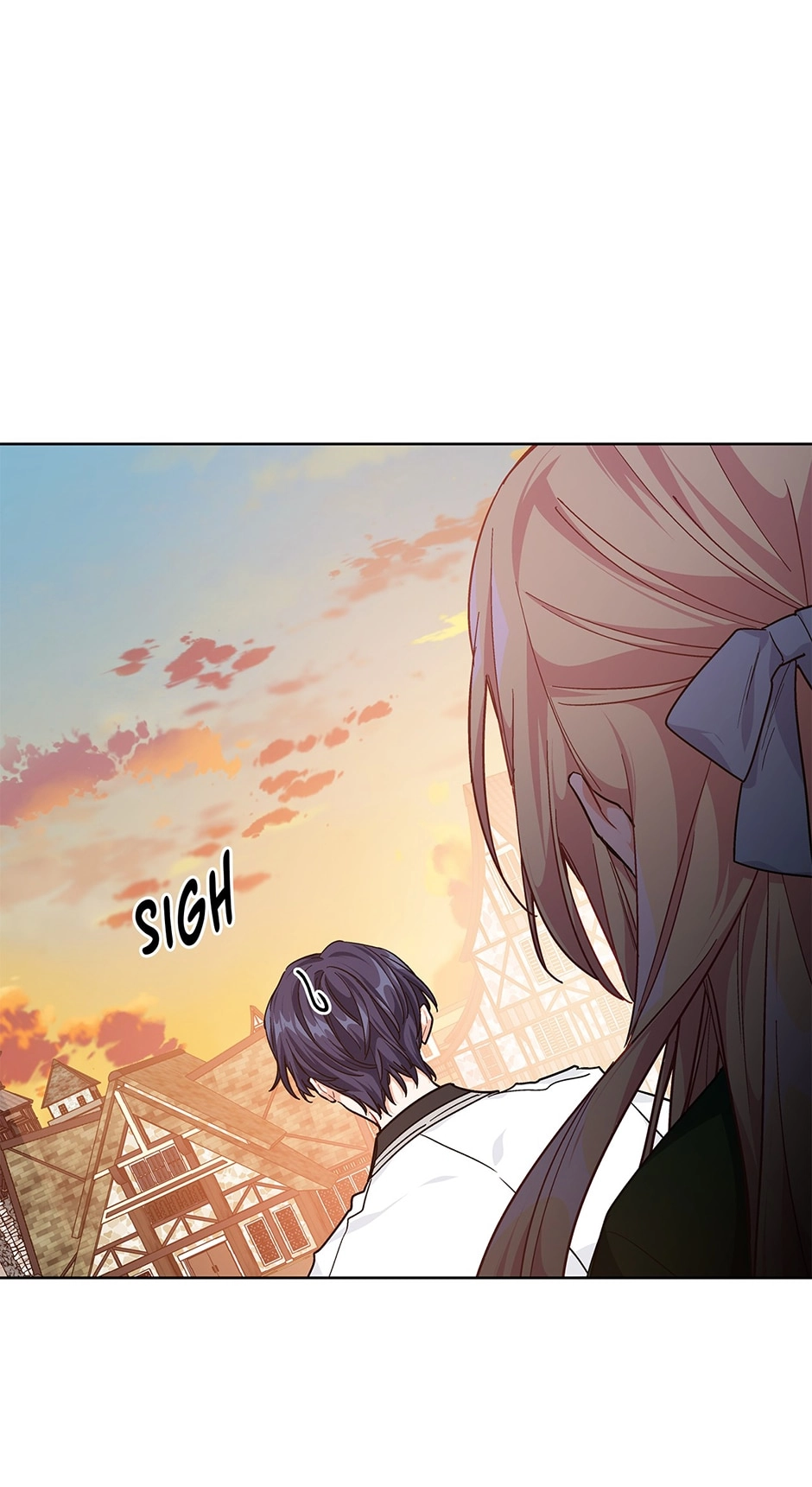 Doctor Elise Chapter 108 page 11 - 