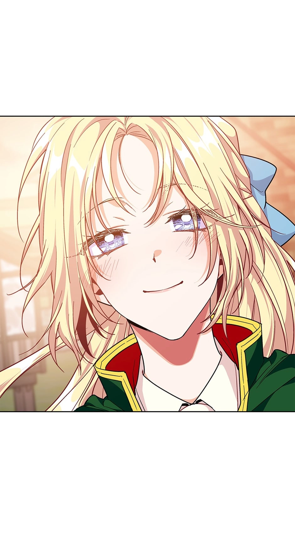Doctor Elise Chapter 108 page 12 - 