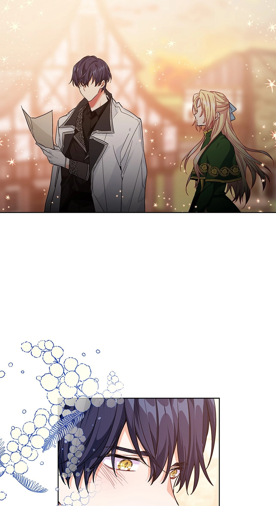 Doctor Elise Chapter 108 page 14 - 