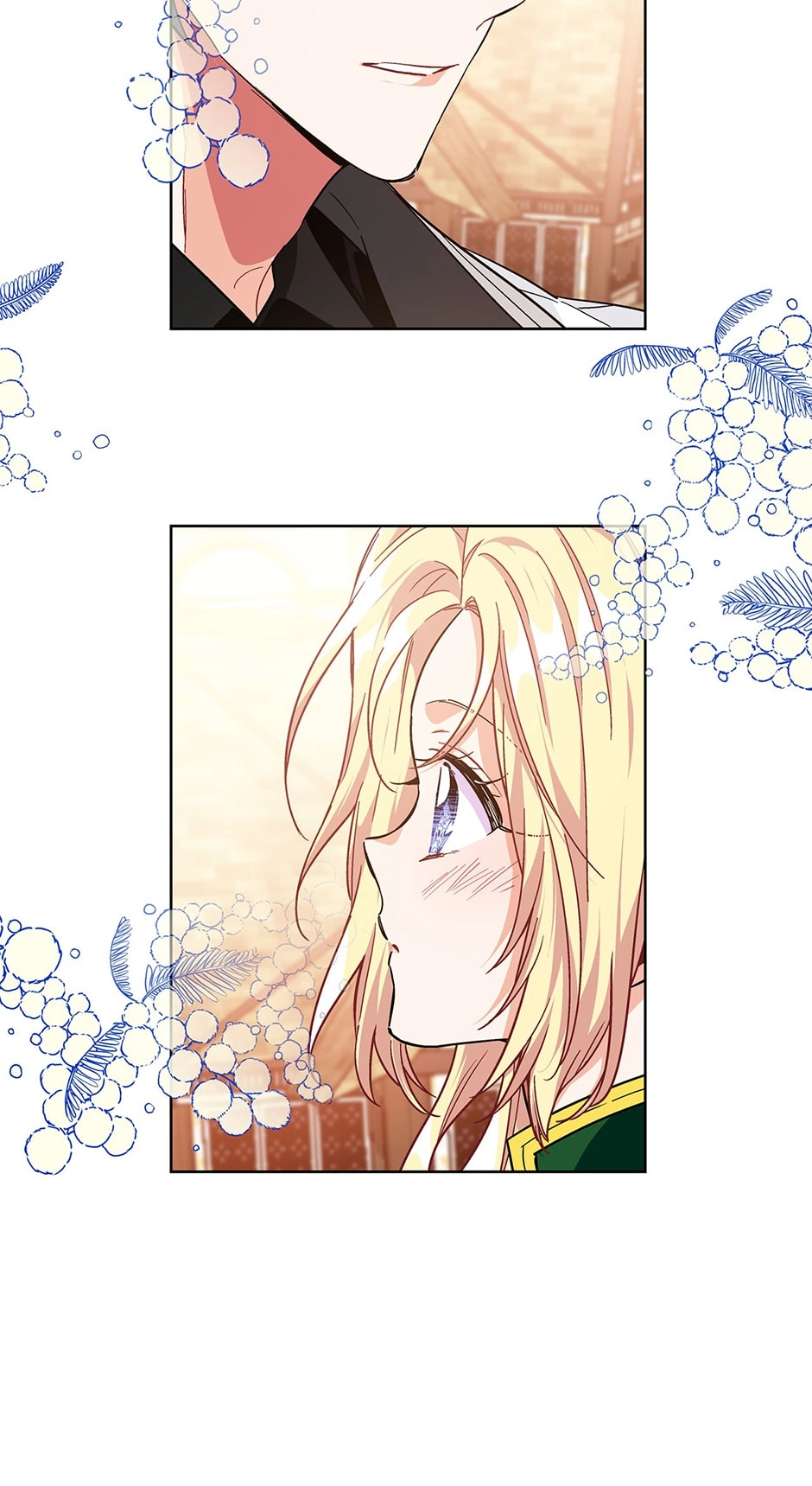 Doctor Elise Chapter 108 page 15 - 