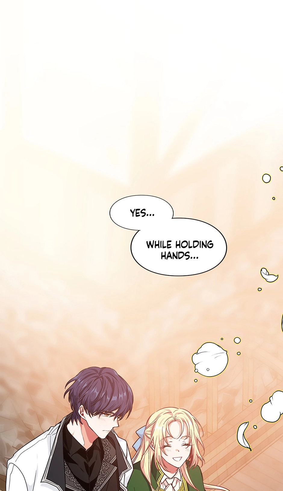 Doctor Elise Chapter 108 page 20 - 
