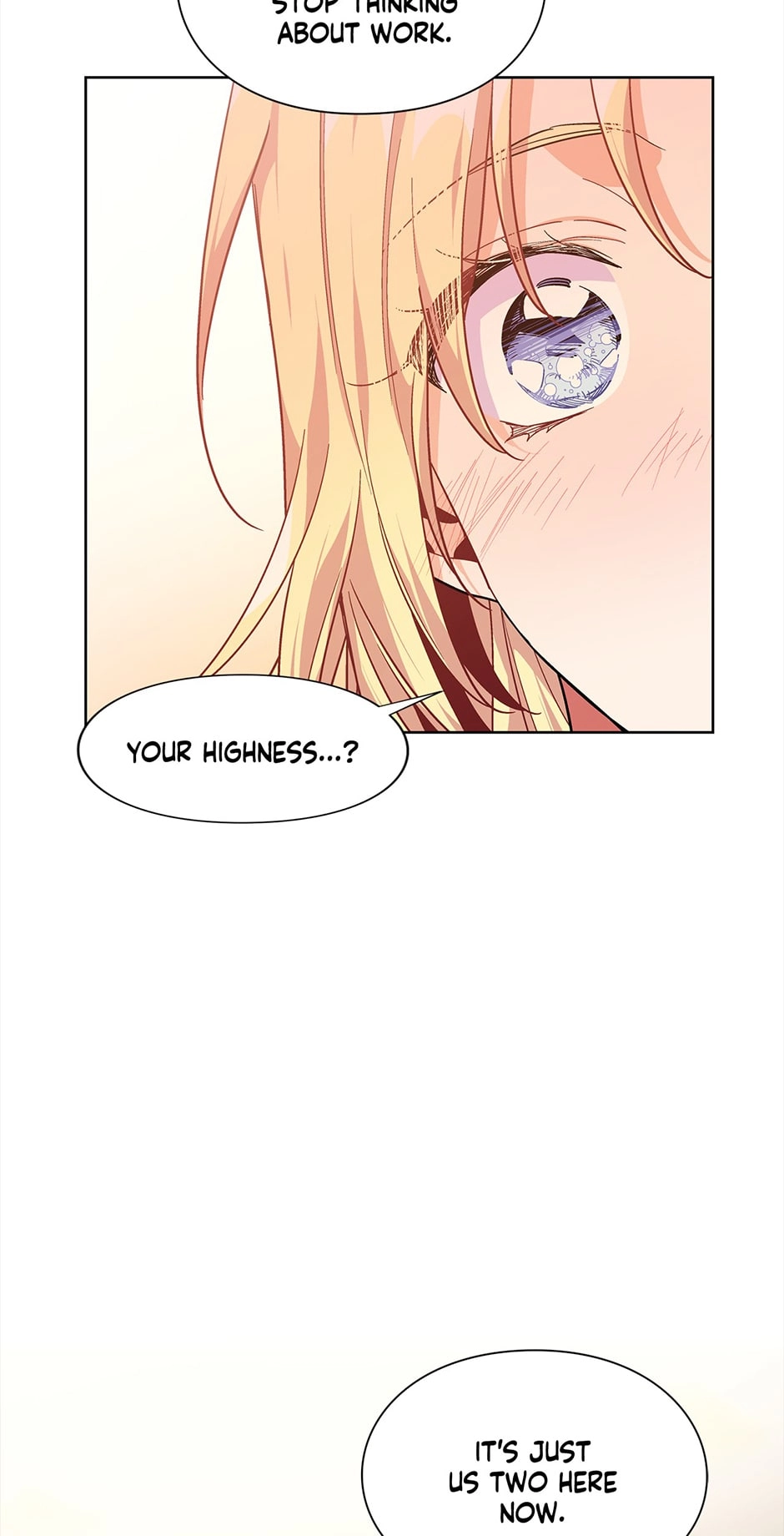 Doctor Elise Chapter 108 page 3 - 
