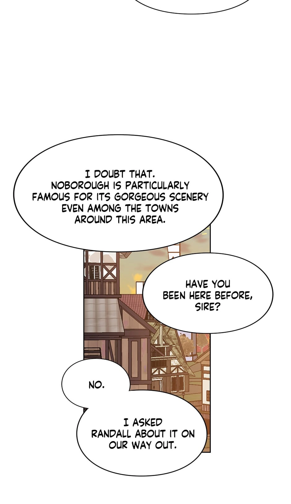 Doctor Elise Chapter 108 page 23 - 