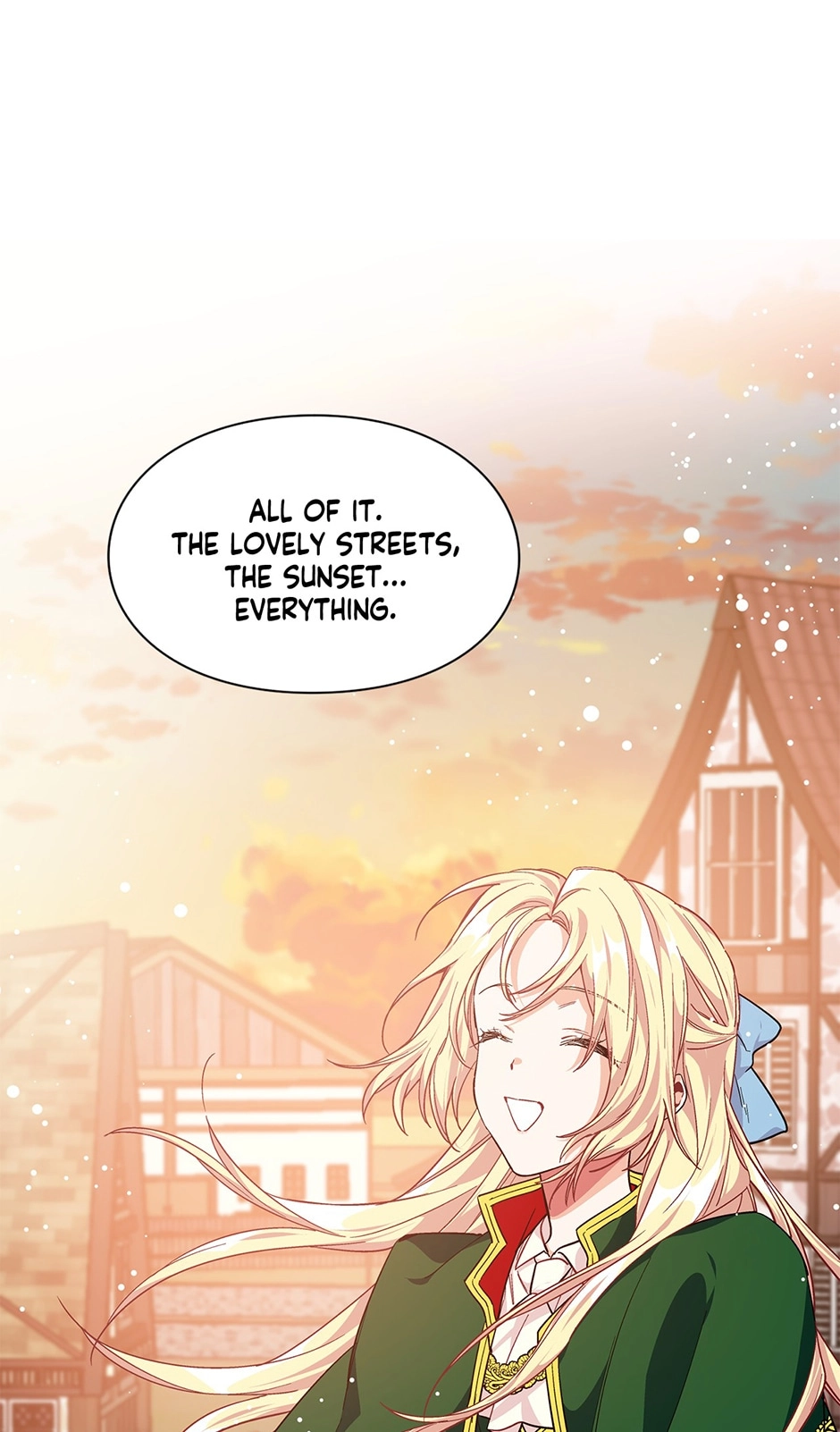 Doctor Elise Chapter 108 page 26 - 