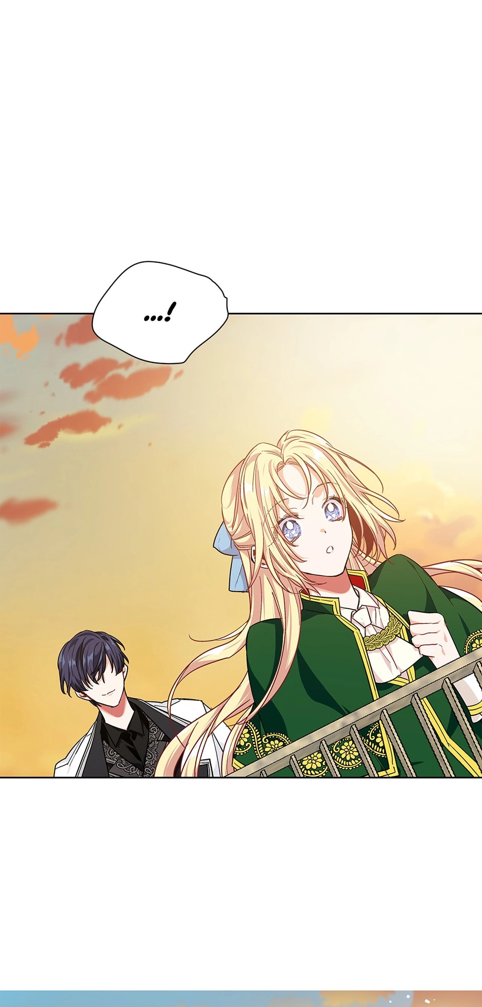 Doctor Elise Chapter 108 page 35 - 