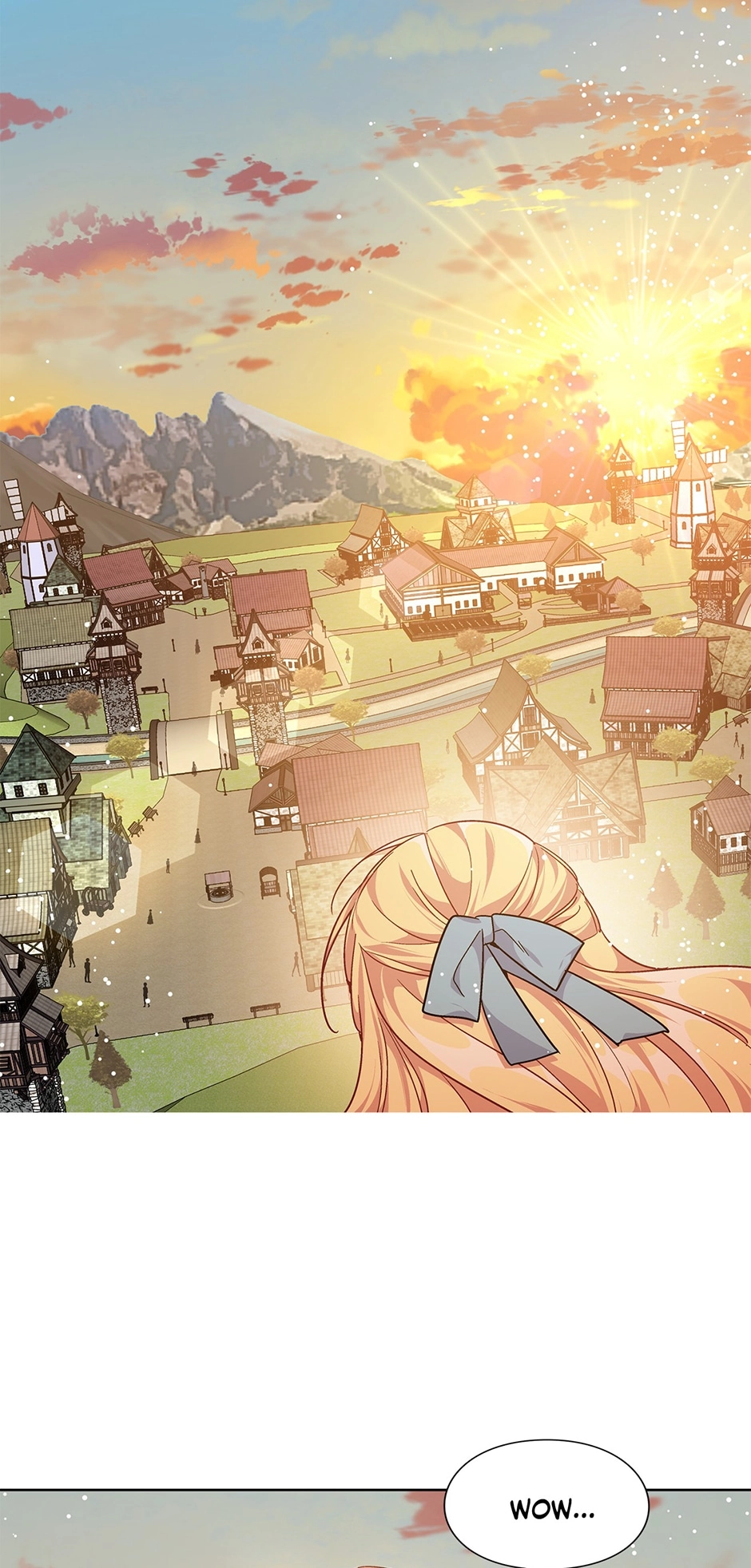 Doctor Elise Chapter 108 page 36 - 