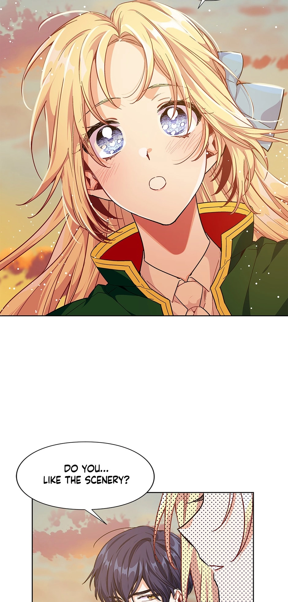 Doctor Elise Chapter 108 page 37 - 