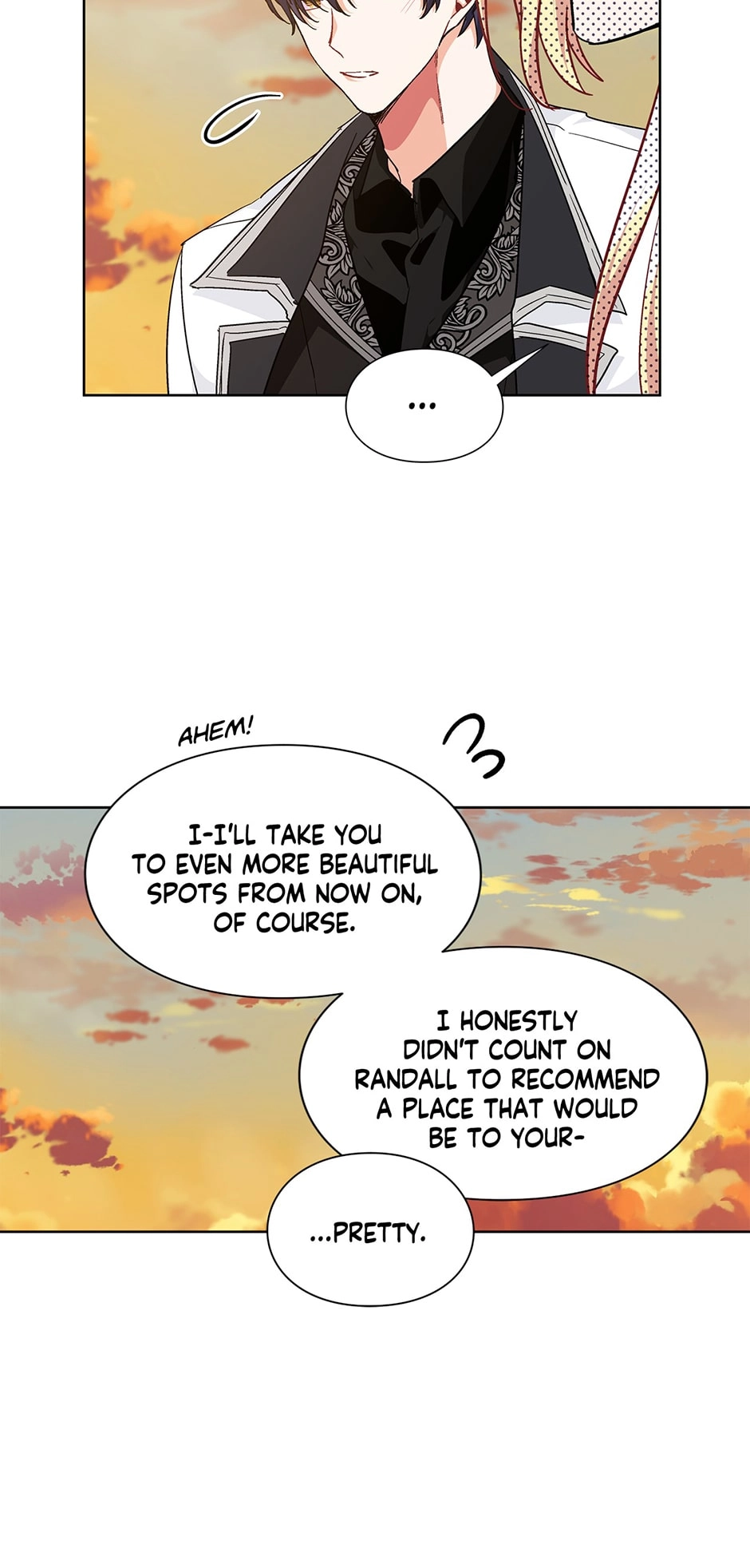 Doctor Elise Chapter 108 page 38 - 