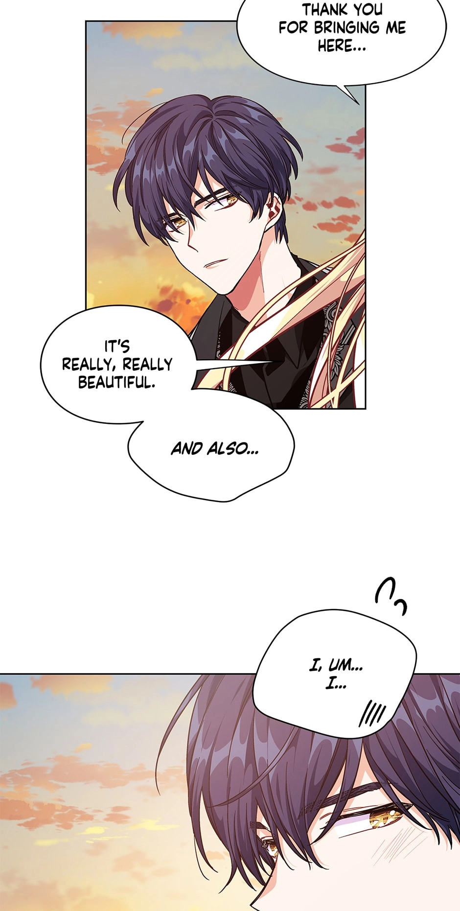 Doctor Elise Chapter 108 page 41 - 