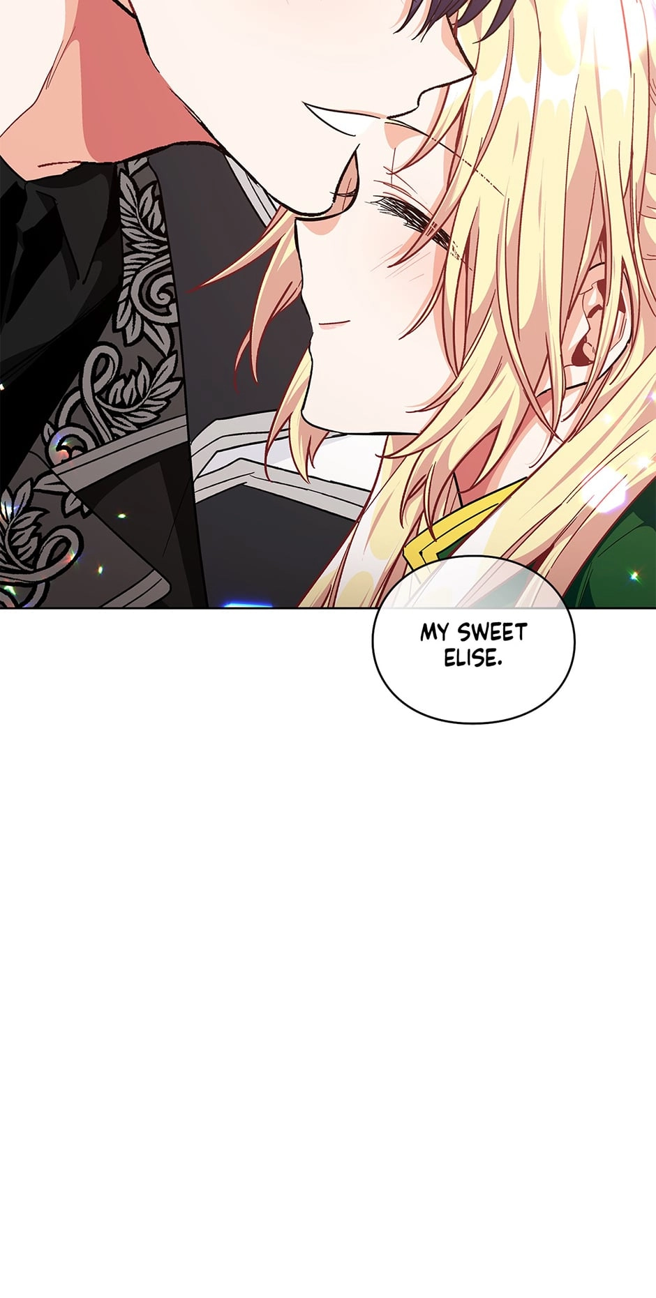 Doctor Elise Chapter 108 page 43 - 