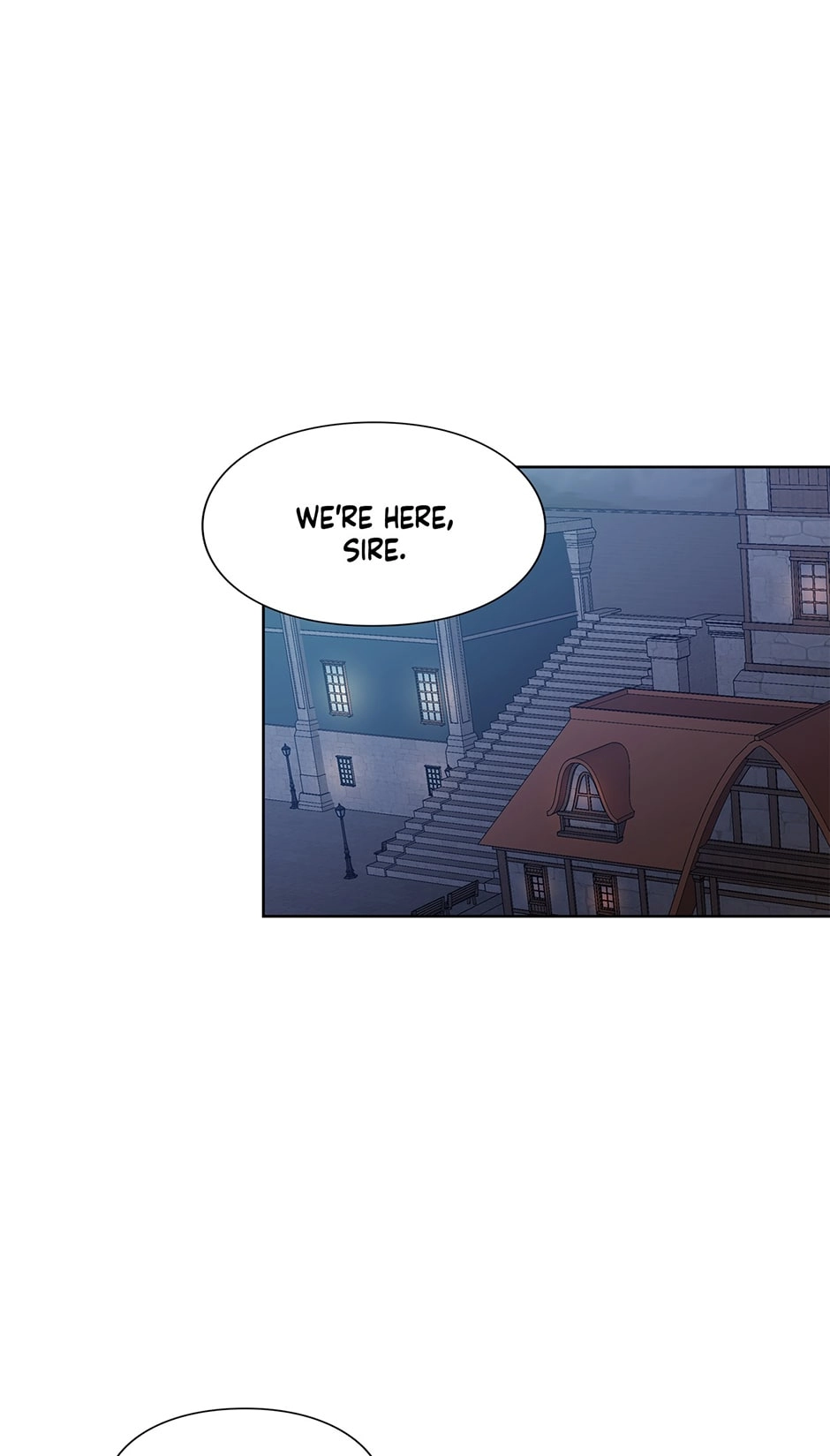 Doctor Elise Chapter 108 page 44 - 