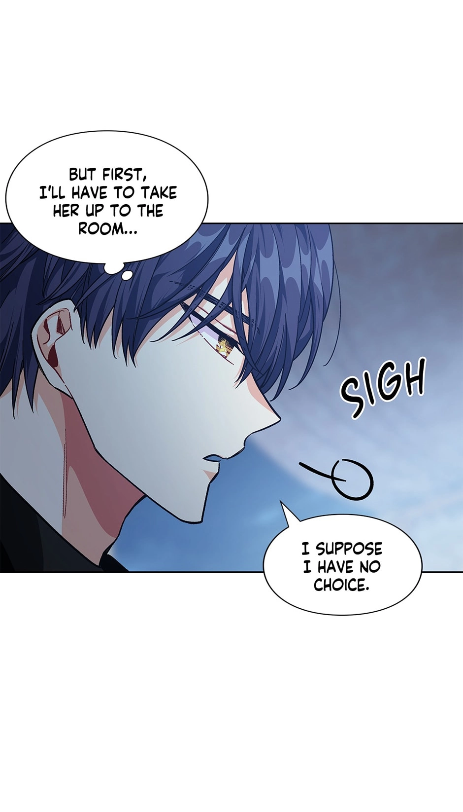 Doctor Elise Chapter 108 page 48 - 