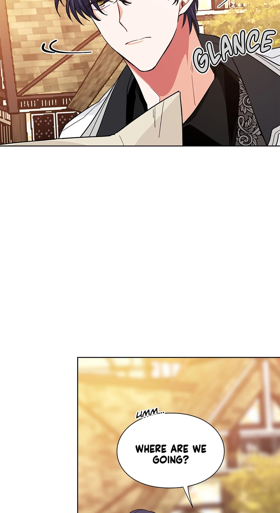 Doctor Elise Chapter 108 page 8 - 