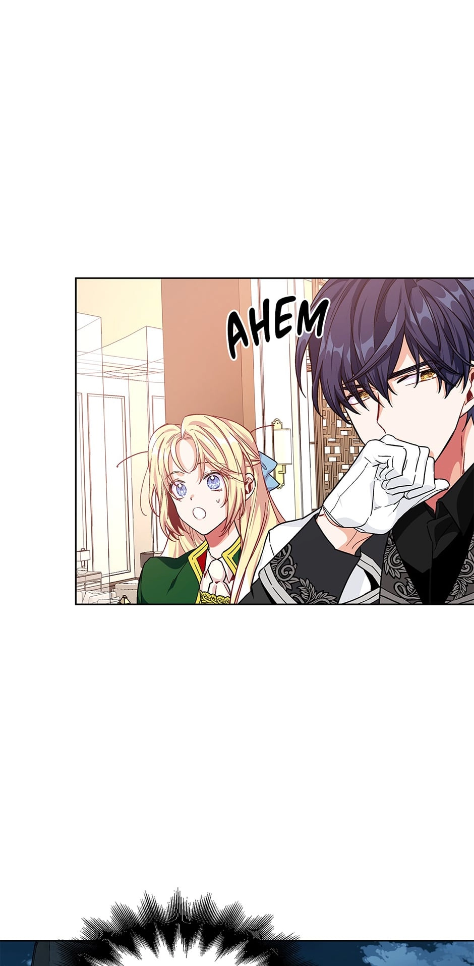 Doctor Elise Chapter 109 page 13 - 