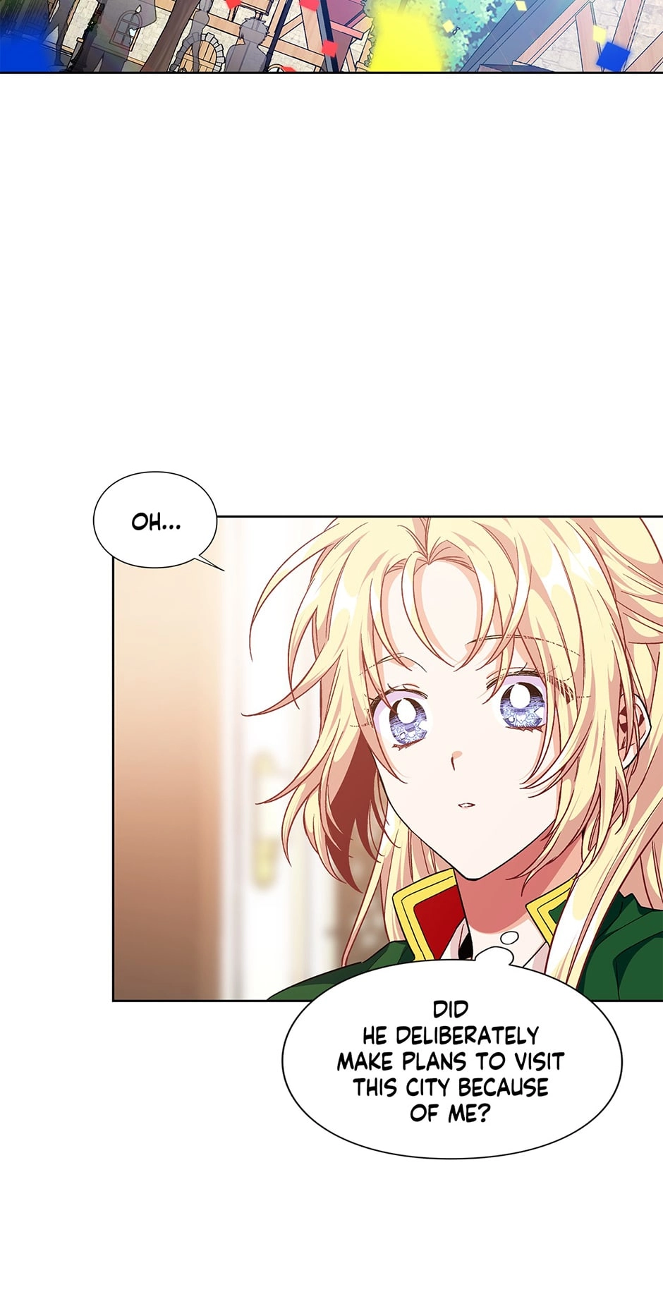 Doctor Elise Chapter 109 page 17 - 