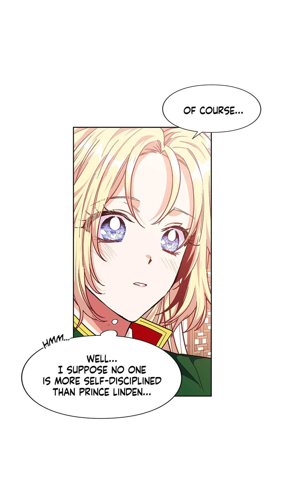 Doctor Elise Chapter 109 page 23 - 