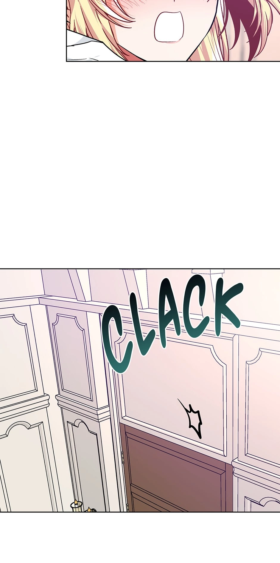 Doctor Elise Chapter 109 page 28 - 