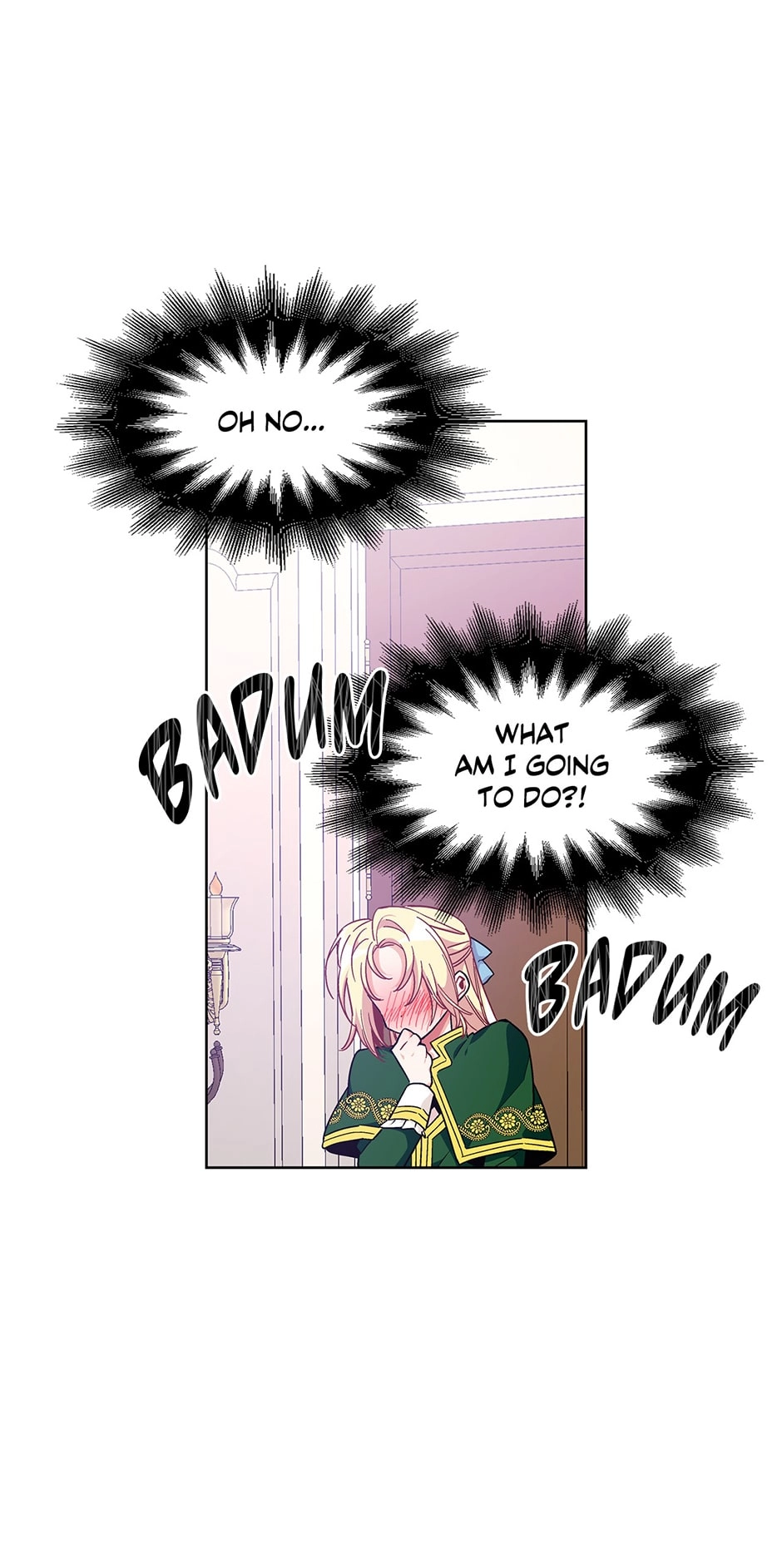 Doctor Elise Chapter 109 page 29 - 