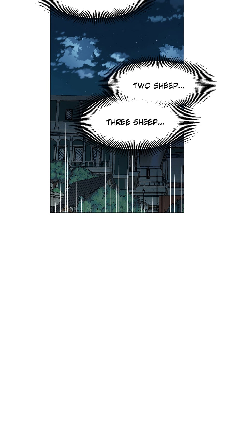 Doctor Elise Chapter 109 page 32 - 