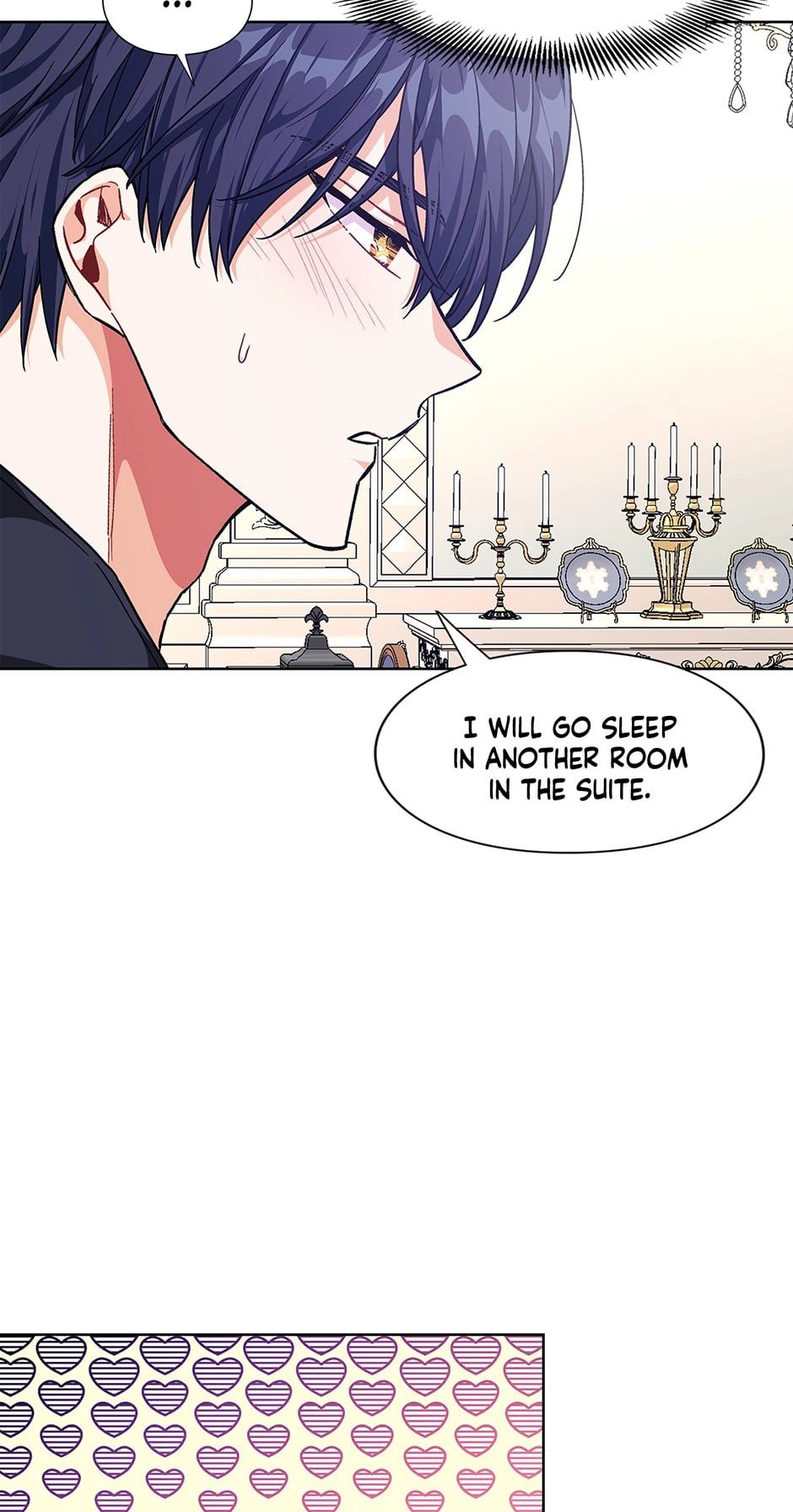 Doctor Elise Chapter 109 page 37 - 