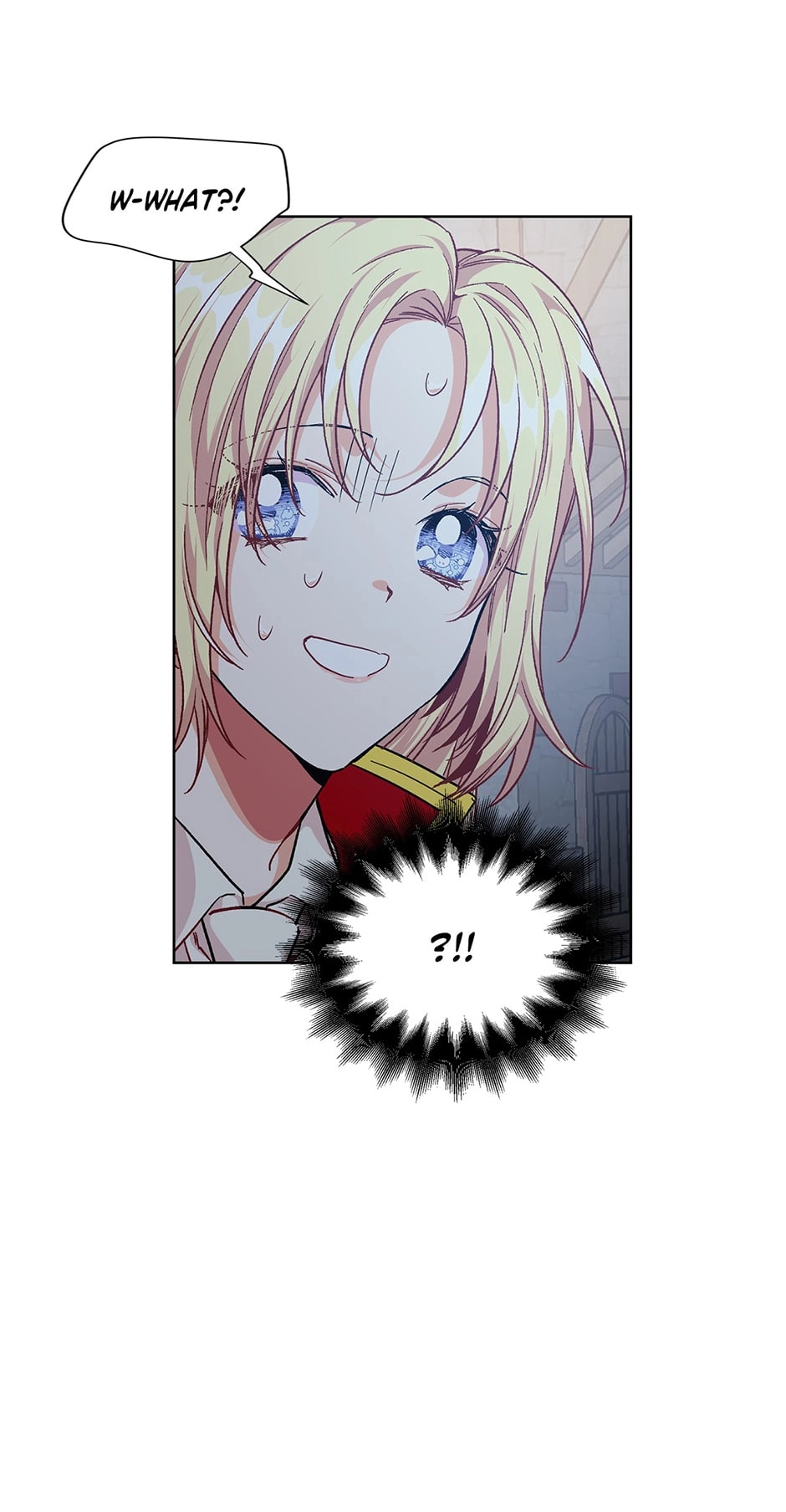 Doctor Elise Chapter 109 page 5 - 